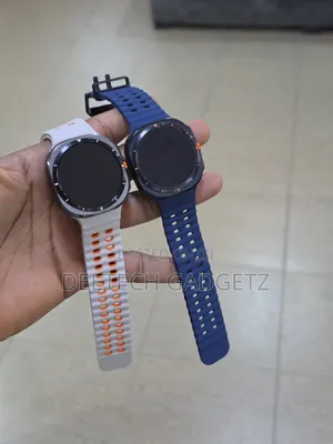 Samsung Galaxy Watch Ultra