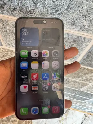 Apple iPhone 14 128GB Blue