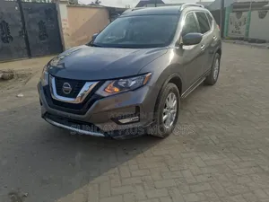 Nissan Rogue SV AWD 2019