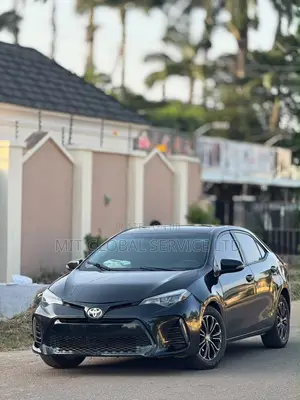 Toyota Corolla 2014 Baki