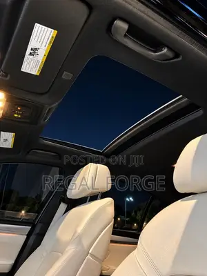 BMW 535i 2011 M Sport - Tokunbo