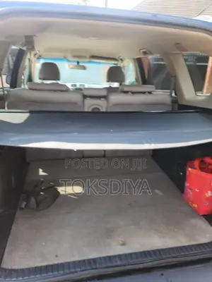 2008 Toyota RAV4 2.4 SUV