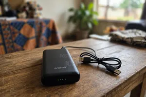 Oraimo 20,000mAh Power Bank - Cajin Gaggawa