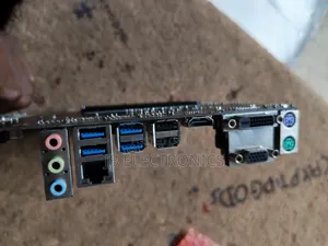 MSI B450M Pro-M2 V2 Micro-ATX Motherboard