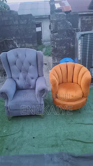 Home Interiors Set na 2 kujeru