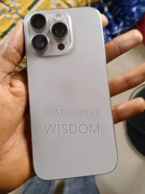 Apple iPhone 16 Pro 128GB