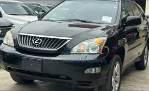 Lexus RX 350 2008 Foreign Used