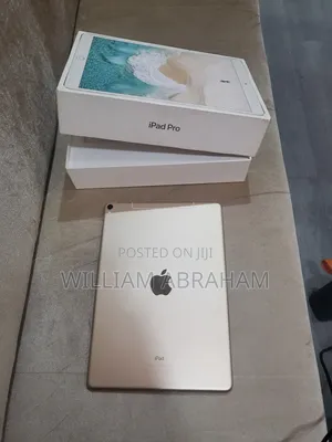 Apple iPad Pro 12.9 (2022) 512GB