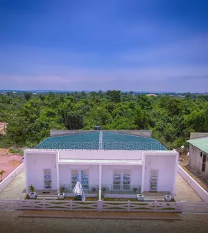 3-Bedroom Bungalow for Sale in Mowe Golf Town, Obafemi-Owode