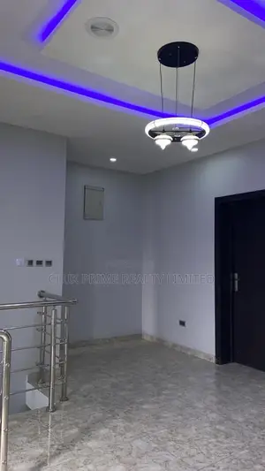 4 Bedroom Duplex don haya a Lekki