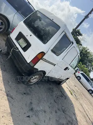 Daihatsu Atrai 2006 Fari