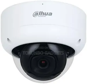 Dahua DH-IPC-HDBW3541EP-S-0360B 5MP IR Dome Camera