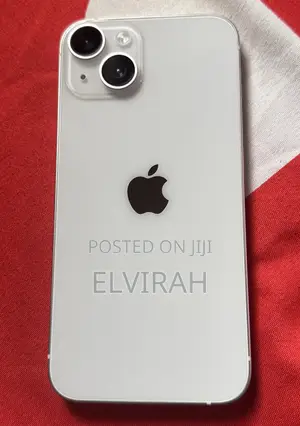 Apple iPhone 14 256GB White