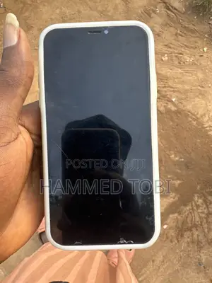 Apple iPhone 11 128GB Black