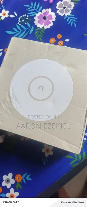 UniFi U7 Pro Access Point