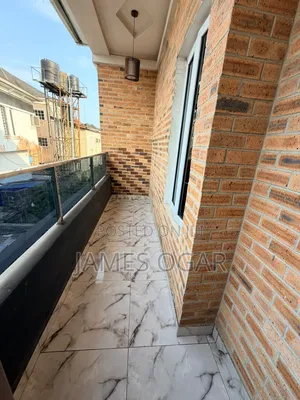 Gidan Kwana 1 a Thomas Estate, Lekki Expressway