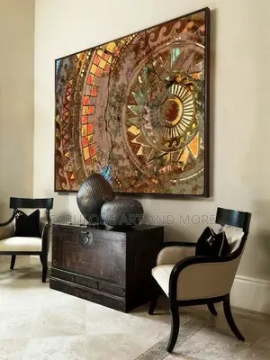 Premium Canvas Artwork - 4ft x 3ft