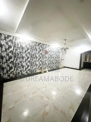 3 Bedroom Apartment for Rent in Gbagada, Millennium/UPS