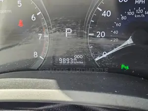 Lexus RX 350 AWD 2013 Gold