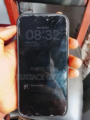 Apple iPhone 14 Pro Max 128GB White