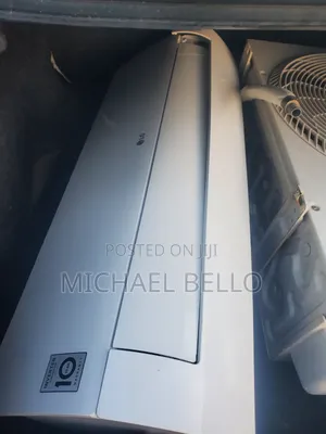 LG 1.5HP Split System Inverter Air Conditioner