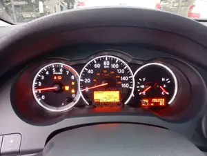 Nissan Altima 2012 Grey