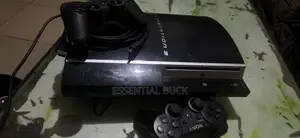PlayStation 3 Fat
