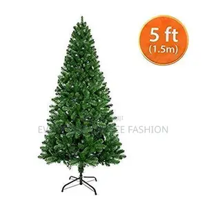 Christmas Tree 5ft - Green