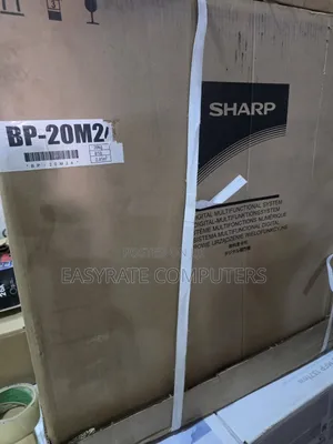 Sharp Bp 20m24 Inki Mai Launi