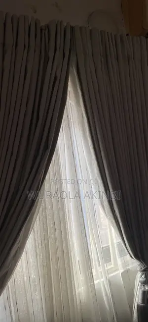Home Interiors Damask Pattern Cotton Labarin Girma (4 Guda)