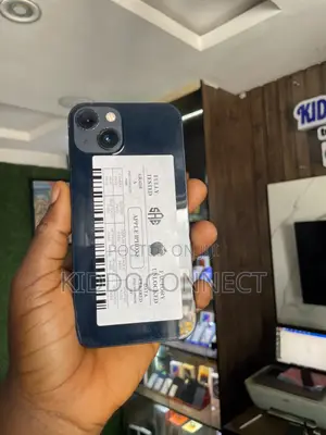 Apple iPhone 13 128GB Blue