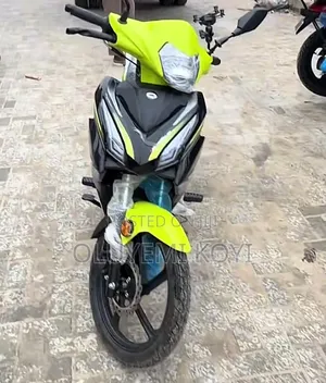 Sabon Qlink XP 200 Scooter 2023 Baki