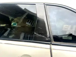 Acura MDX 2008 Fari