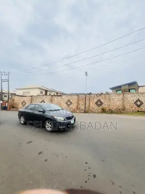 4 Bedroom House for Sale in Agodi GRA, Ibadan