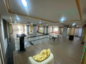 285sqm Wurin Aiki don Sawa, Gwarinpa
