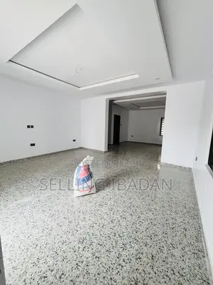 5-Bedroom Ensuite Duplex with BQ for Sale in Basorun, Ibadan