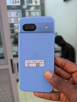 Google Pixel 8a 128GB Blue