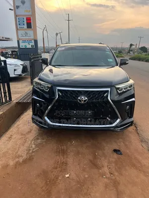 Toyota Highlander Sport 2010 Baki