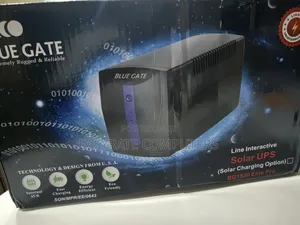 Bluegate UPS 1500VA 480W