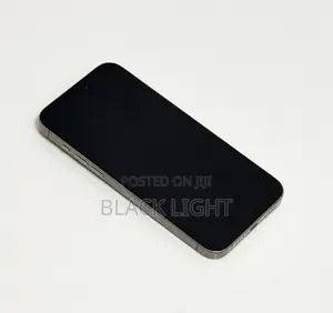 Apple iPhone 15 Pro Max 512GB Gray