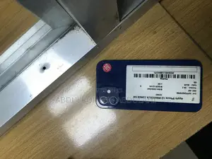 Apple iPhone 12 128GB Blue
