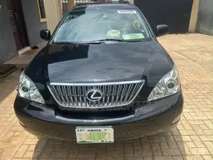 Lexus RX 330 2005 Baki