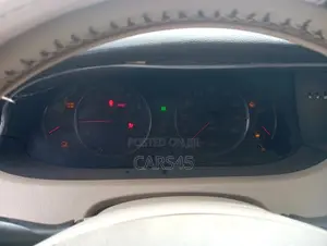 Toyota Avalon 2006 Fari