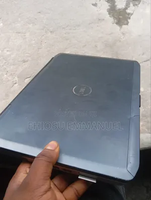Dell Latitude E5430 Laptop - Intel Core i5, 4GB RAM, 500GB HDD