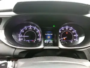 Toyota Avalon XLE Sedan 2014