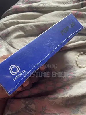 Sabon Tecno Pop 20 64GB Grey