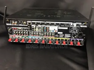 Denon AVR-X4300H Mai Tashoshi 9.2