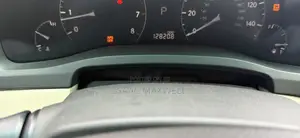 Lexus RX 350 2010 Gray