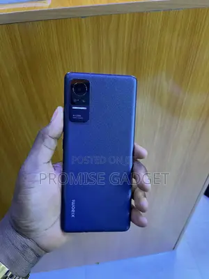 Xiaomi Civi 2 128GB Black