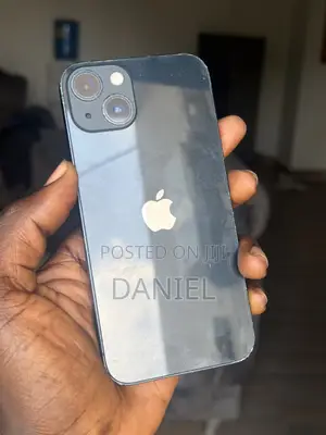 Apple iPhone 13 512GB Blue (Babu Face ID)